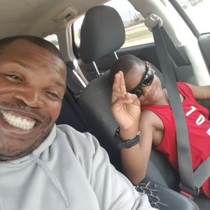 Meet your Posher, Nathan